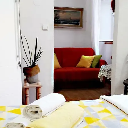 Apartment Mimmy Dubrovnik Exterior photo