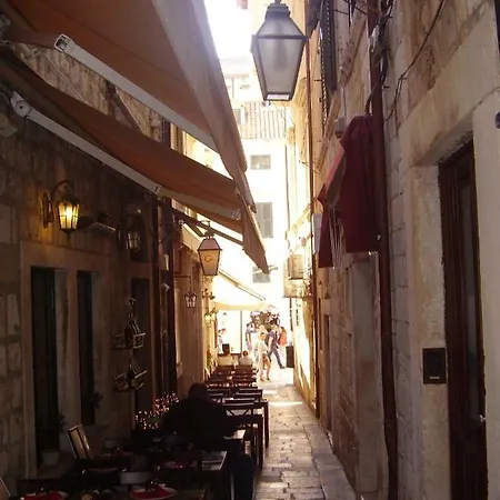 Apartment Mimmy Dubrovnik Exterior photo