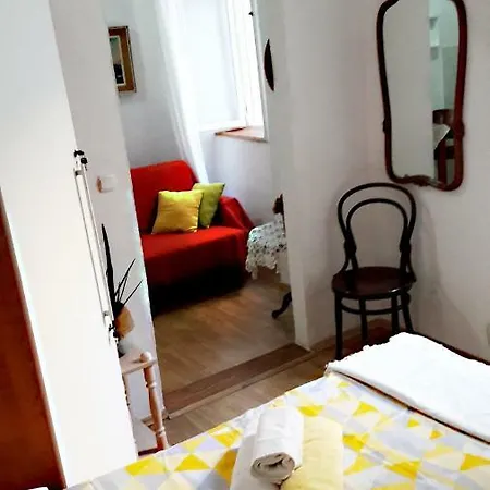 Apartment Mimmy Dubrovnik Exterior photo