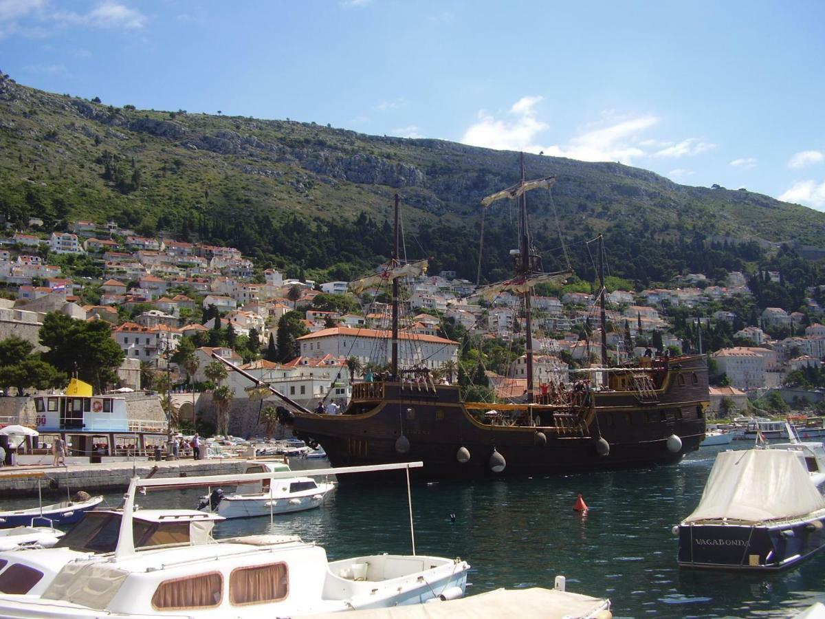 Mimmy * Dubrovnik