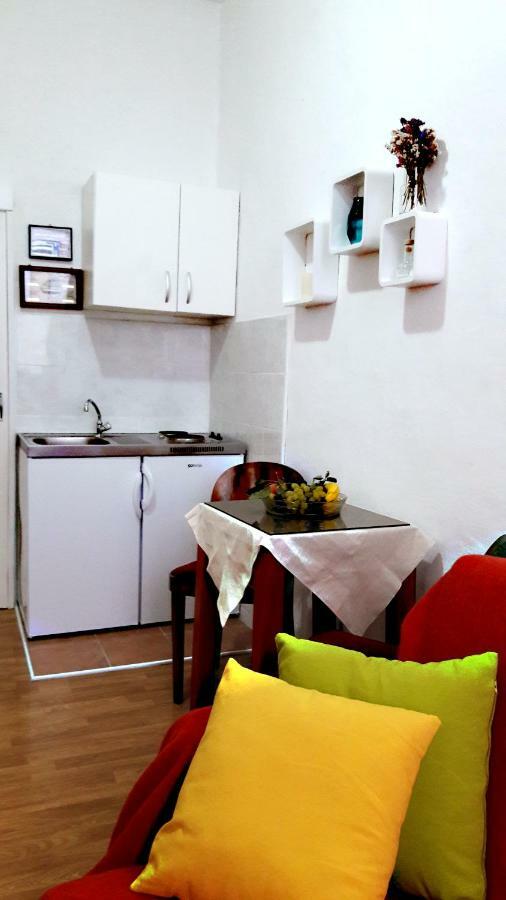 Apartment Mimmy *