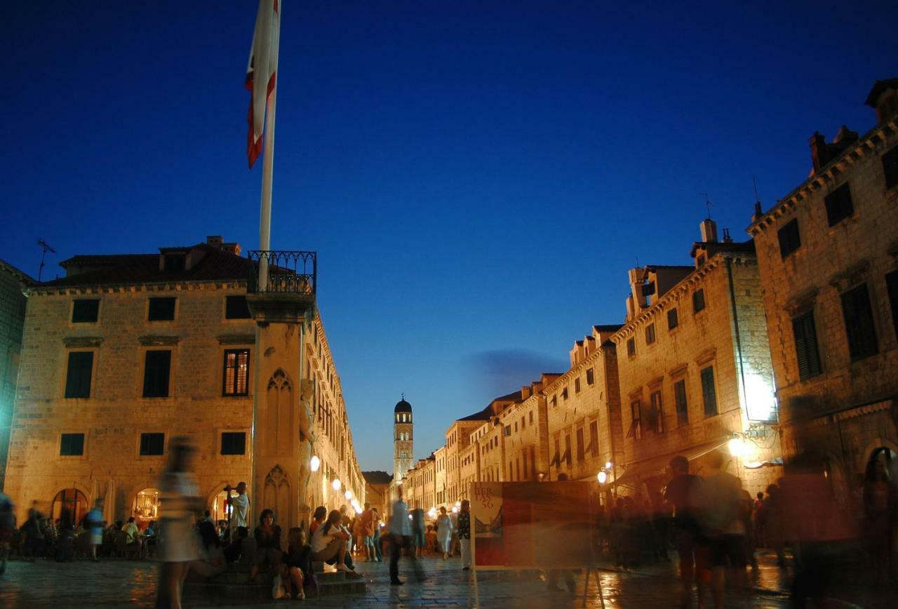 Mimmy Apartmán Dubrovník