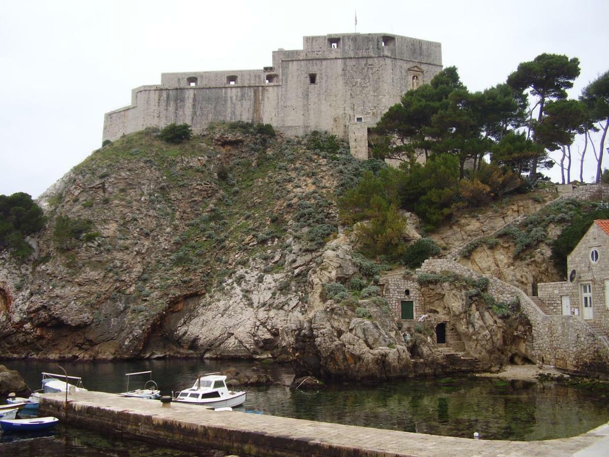 Apartmán Mimmy Dubrovník