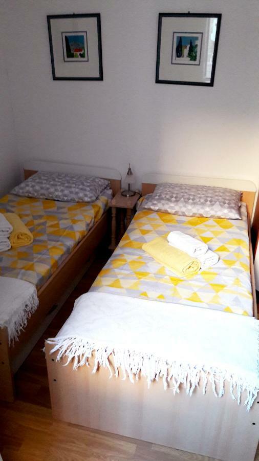 Apartmán Mimmy